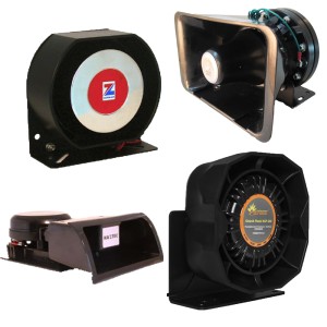 Difuzoare - Speakere